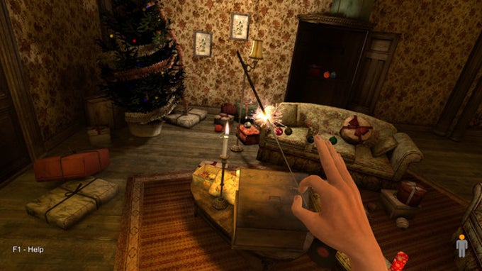 Hand Simulator Hand Simulator